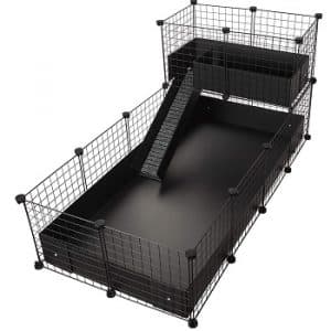 jaulas para cobayas amazon