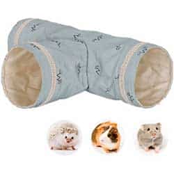 tuneles para cobaya